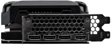 Gainward GeForce RTX 4070Ti Phantom grafikkort