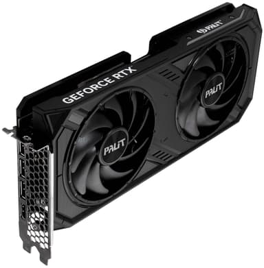 Palit GeForce RTX 4070 Dual OC grafikkort