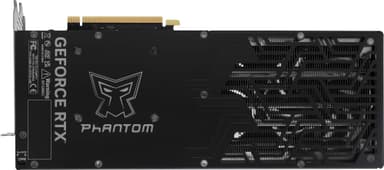 Gainward GeForce RTX 4070Ti Phantom grafikkort