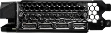Palit GeForce RTX 4070 Dual OC grafikkort