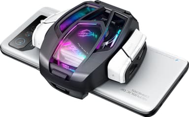 Asus ROG Phone 7 Ultimate 5G smartphone 16/512GB (vit)