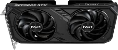 Palit GeForce RTX 4070 Dual OC grafikkort