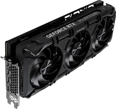 Gainward GeForce RTX 4070Ti Phantom grafikkort
