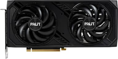 Palit GeForce RTX 4070 Dual OC grafikkort
