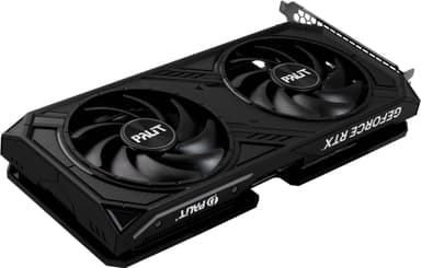 Palit GeForce RTX 4070 Dual OC grafikkort
