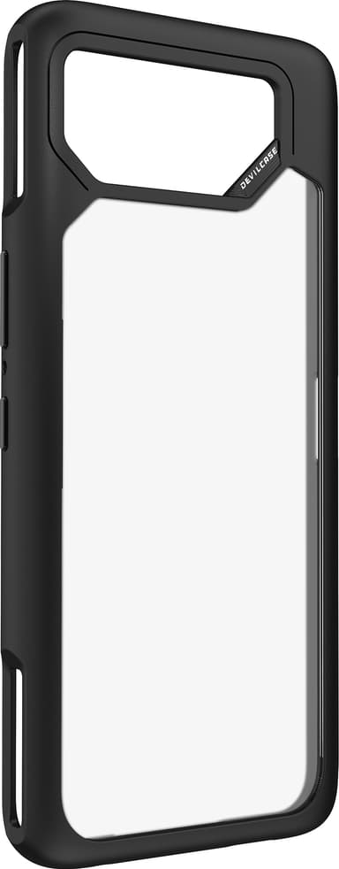 Asus ROG Phone 7 Devilcase mobilskal (svart)