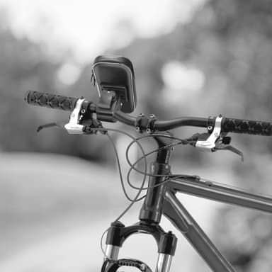 Celly Flex Bike telefonhållare