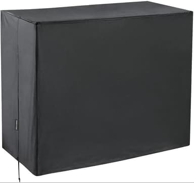 Austin and Barbeque BQC 2.3 - Medium överdrag gasolgrill upp till 145 x 65 cm