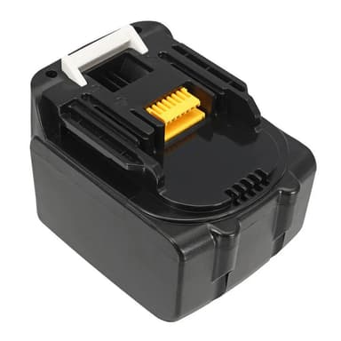 Ersättningsbatteri för Makita Elverktyg, 14.4V 4Ah