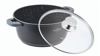 Cheffinger Gryta 24cm