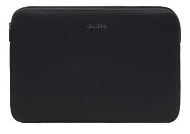 Dicota Perfect Skin, Laptop, 12-12.5"", Svart