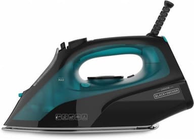 Black+Decker BXIR2403E Ångstrykjärn 2400W
