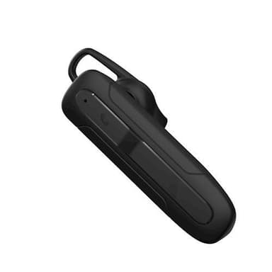XO Bluetooth hörlurar BE28, Svart