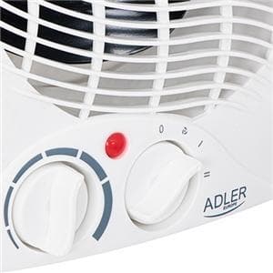 Adler AD 7728 Värmefläkt
