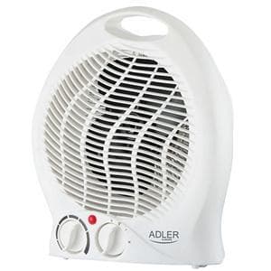 Adler AD 7728 Värmefläkt
