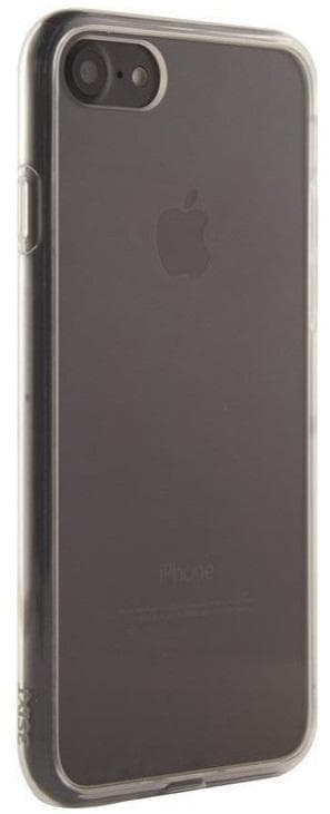 3SIXT Pure Flex Skal till iPhone 6S/7, Transparent