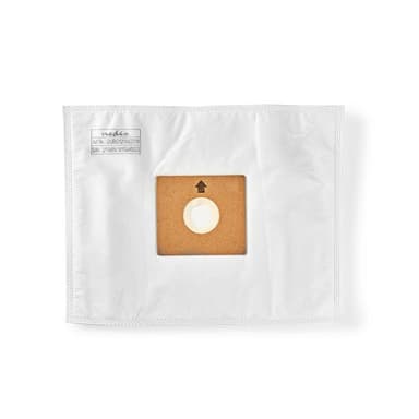 Dammsugarpåse | Passar Nedis® VCBG300-serien