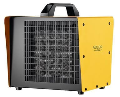 Adler AD 7740 Keramisk värmefläkt, 3000W