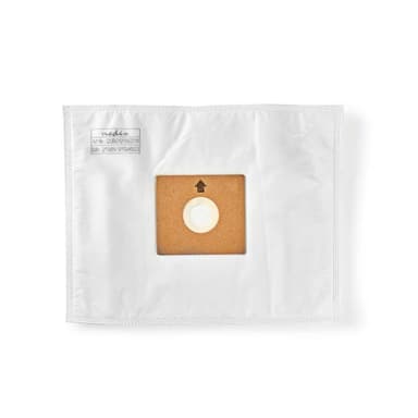 Dammsugarpåse | Passar Nedis® VCBG300-serien