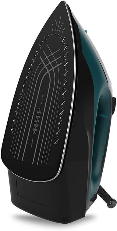 Black+Decker BXIR2403E Ångstrykjärn 2400W