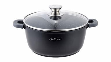 Cheffinger Gryta 24cm
