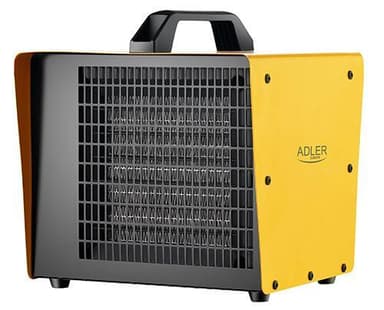 Adler AD 7740 Keramisk värmefläkt, 3000W