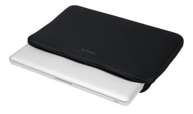 Dicota Perfect Skin, Laptop, 12-12.5"", Svart