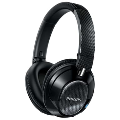 Philips Bluetooth around-ear hörlurar SHB9850