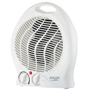 Adler AD 7728 Värmefläkt