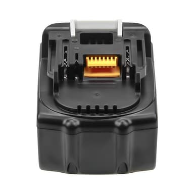 Ersättningsbatteri till Makita BL1850, 18V 4.0Ah