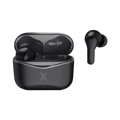 Maxlife MXBE-01 - TWS Hörlurar, Svart