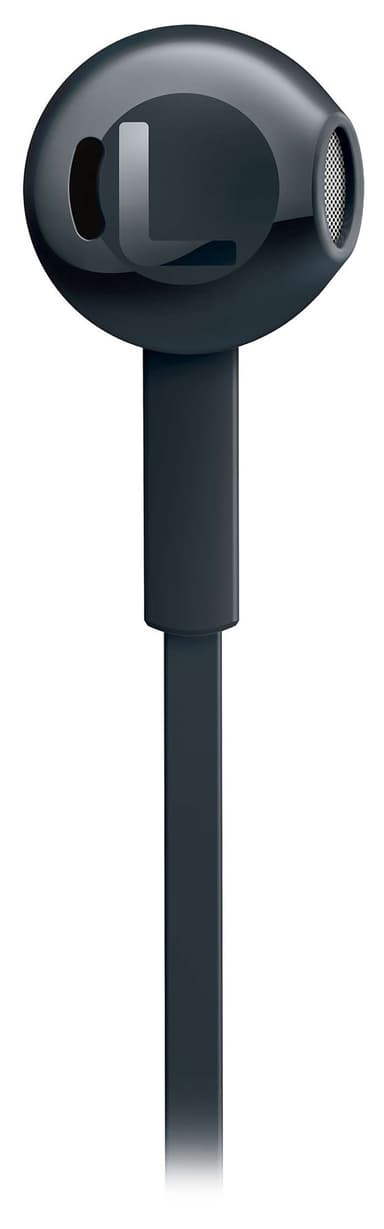 Philips in-ear Hörlurar SHE3205BK (svart)