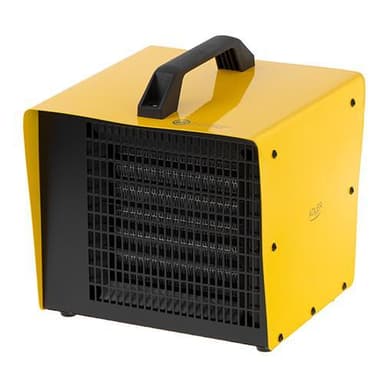 Adler AD 7740 Keramisk värmefläkt, 3000W