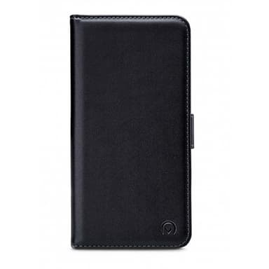 Classic Gelly Plånboksväska, Samsung Galaxy S21 Ultra Black