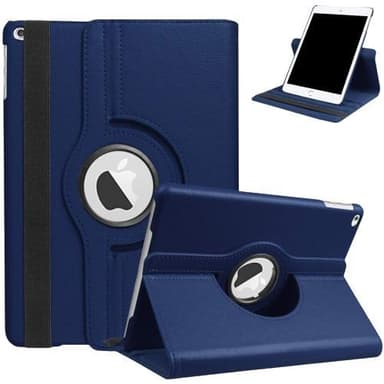 Fodral till iPad mini 6, Marinblå