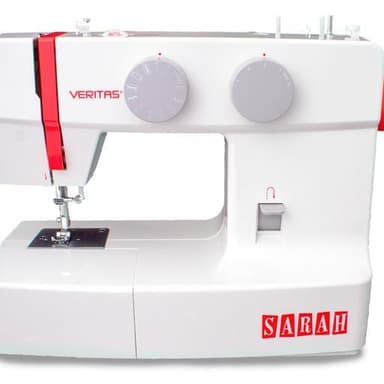Veritas SARAH Robust Symaskin