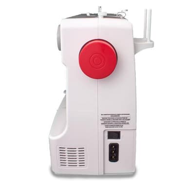 Veritas SARAH Robust Symaskin