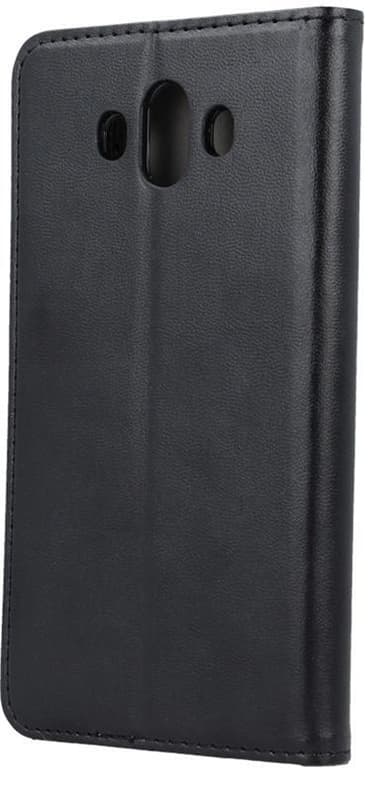 Fodral med magnetstängning till iPhone 13 Pro Max, Svart