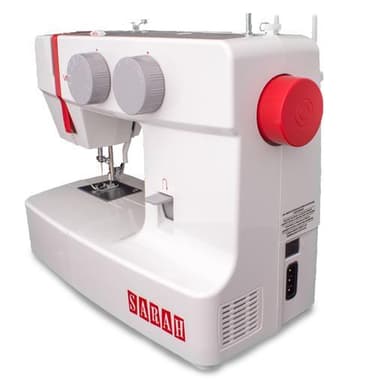 Veritas SARAH Robust Symaskin