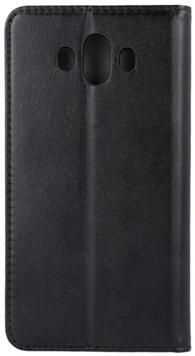 Fodral med magnetstängning till iPhone 13 Pro Max, Svart
