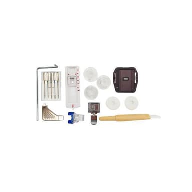 Veritas SARAH Robust Symaskin