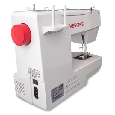 Veritas SARAH Robust Symaskin
