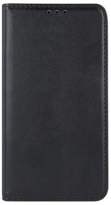 Fodral med magnetstängning till iPhone 13 Pro Max, Svart