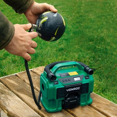 Vous cherchez un Batterie 20V - 2.0Ah