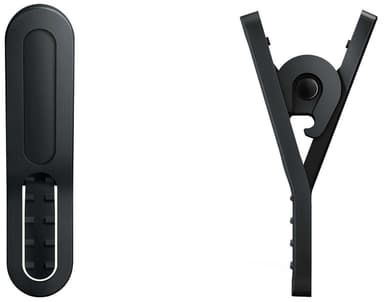 Philips ActionFit Sports in-ear Hörlurar SHQ2405 (blå)