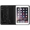 Sandstrøm iPad Air 2 Keyboard Folio (svart)