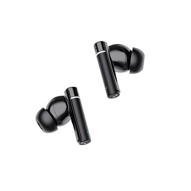 Trådlösa hörlurar power display Bluetooth 5.3