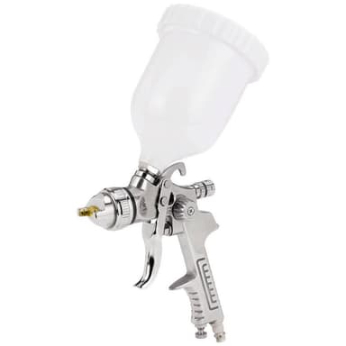 Pneumatisk sprutpistol 3.5 bar Einhell