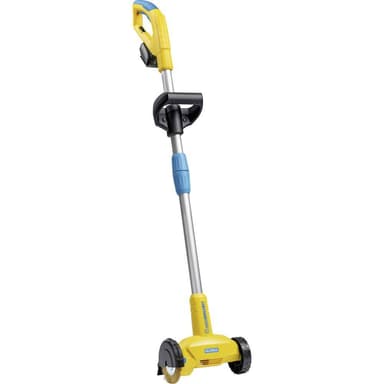 Gloria Haus und Garten 000288.0000 Fogrensare, Ledkvast