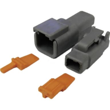 Crimpinsats TYSKA TOOLCRAFT PLE-0K5 TO-6897543 Passar